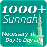 1000 Sunnah - Necessary in Day