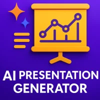 AI Presentation Maker & Slides