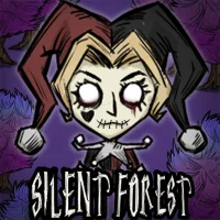 Silent Forest: Survive