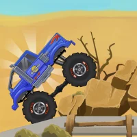 Modified Trucks: Go ahead