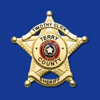 Terry County TX Sheriff
